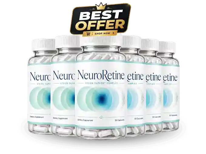 NeuroRetine Buy