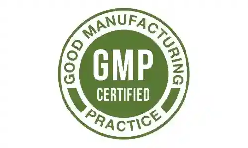 NeuroRetine GMP Certified