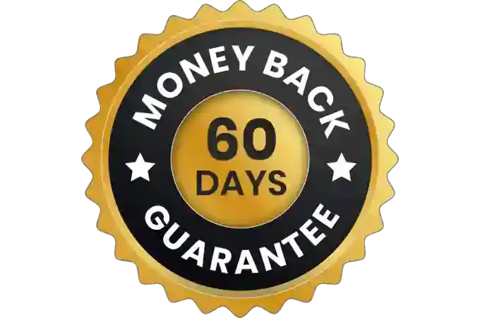 NeuroRetine Money Back Guarantee